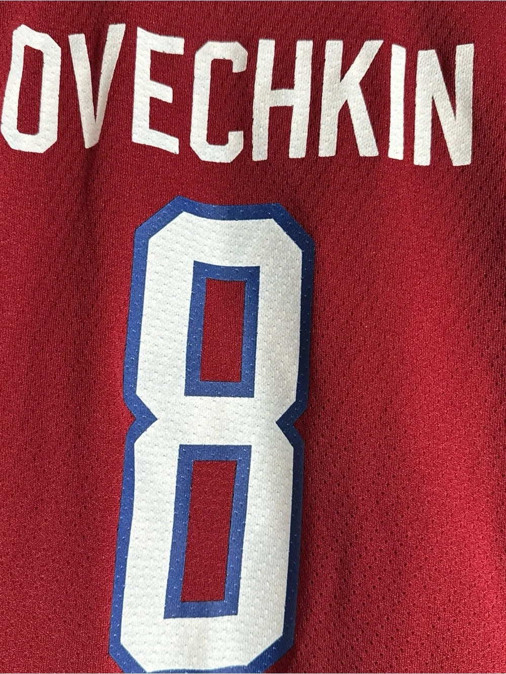 Reebok kids hockey